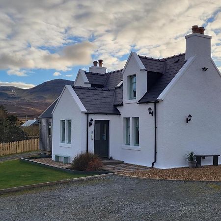 An Cnoc Bed & Breakfast Staffin Luaran gambar