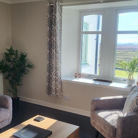 An Cnoc Bed & Breakfast Staffin Luaran gambar