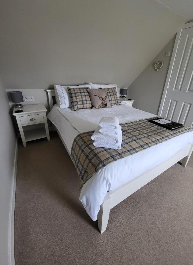 An Cnoc Bed & Breakfast Staffin Luaran gambar
