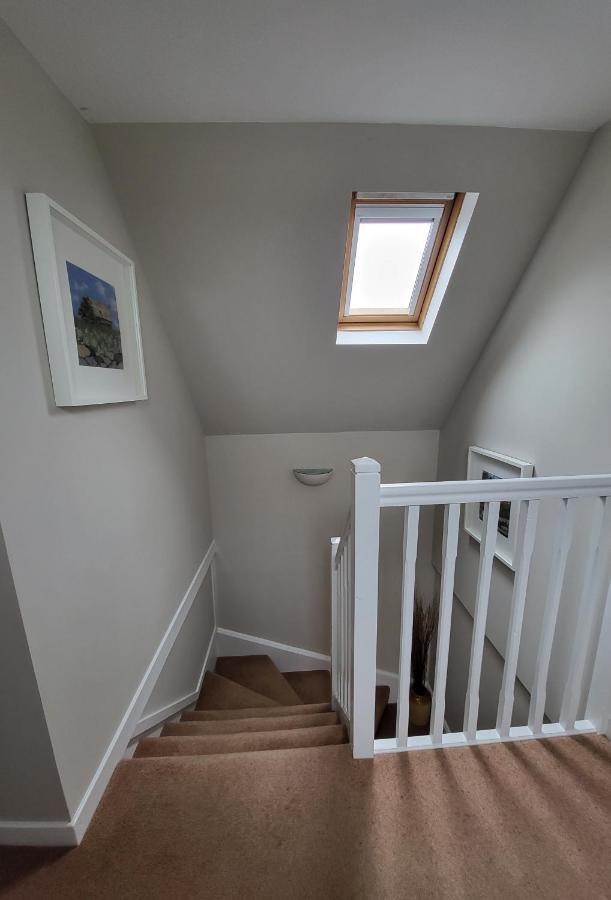 An Cnoc Bed & Breakfast Staffin Luaran gambar
